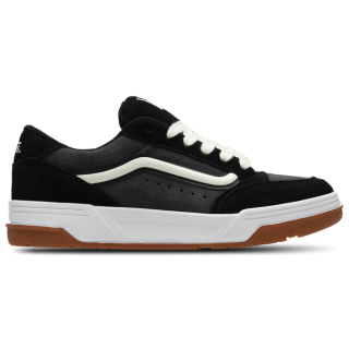 Vans Hylane Herren Schuhe - Schwarz - Größe: 40 - Wildleder - Foot Locker
