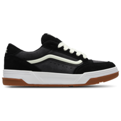 Vans Hylane Herren Schuhe - Schwarz - Größe: 40 - Wildleder - Foot Locker