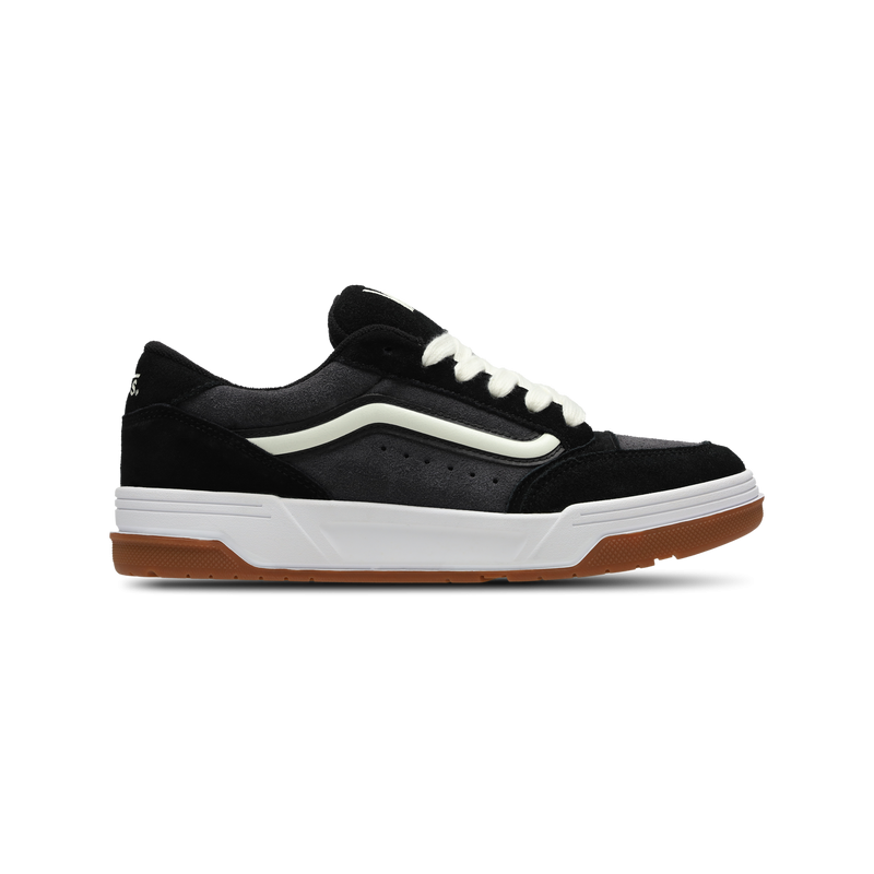 Vans Hylane Herren Schuhe - Schwarz - Größe: 40 - Wildleder - Foot Locker
