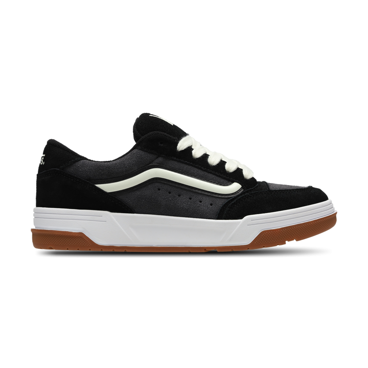 Vans Hylane Herren Schuhe - Schwarz - Größe: 40 - Wildleder - Foot Locker