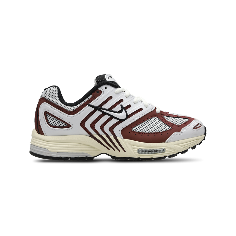 Nike Pegasus Damen Schuhe - Rot - Größe: 36.5 - Netz/Synthetik - Foot Locker