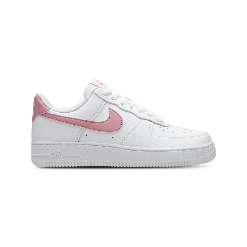 Nike Air Force Damen Schuhe - Braun - Größe: 36.5 - Poly - Foot Locker