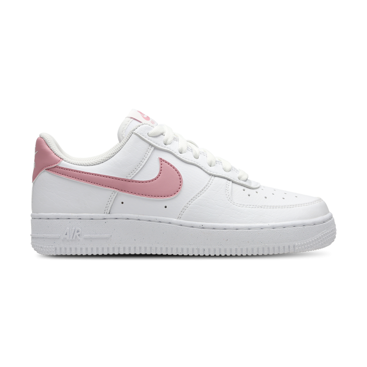 Nike Air Force Damen Schuhe - Braun - Größe: 36.5 - Poly - Foot Locker