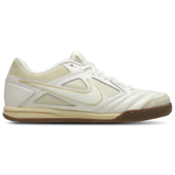 Nike Gato Herren Schuhe - Weiß - Größe: 40.5 - Netz/Synthetik - Foot Locker