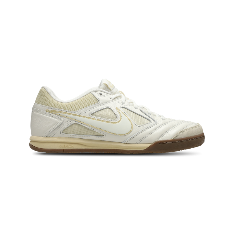 Nike Gato Herren Schuhe - Weiß - Größe: 40.5 - Netz/Synthetik - Foot Locker
