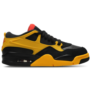 Jordan 4rm Herren Schuhe - Schwarz - Größe: 40 - Leder - Foot Locker
