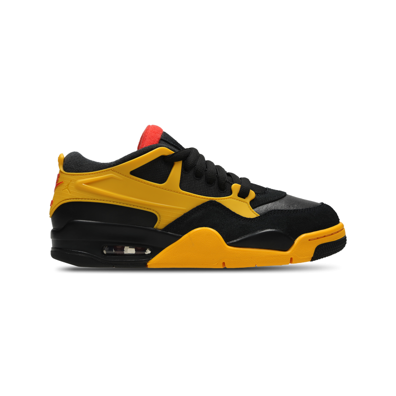 Jordan 4rm Herren Schuhe - Schwarz - Größe: 40 - Leder - Foot Locker