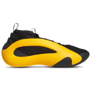 Adidas Harden Damen Schuhe - Gelb - Größe: 37 1/3 - Netz/Synthetik - Foot Locker