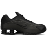 Nike Shox Herren Schuhe - Schwarz - Größe: 40 - Netz/Synthetik - Foot Locker