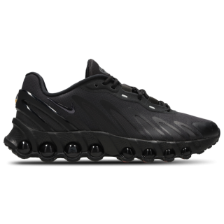 Nike Air Max Herren Schuhe - Schwarz - Größe: 40 - Netz/Synthetik - Foot Locker