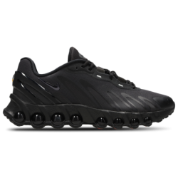 Nike Air Max Herren Schuhe - Schwarz - Größe: 40 - Netz/Synthetik - Foot Locker