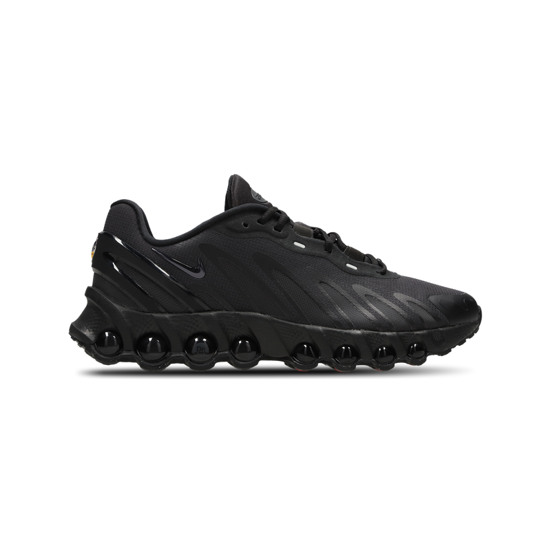 Nike Air Max Herren Schuhe - Schwarz - Größe: 40 - Netz/Synthetik - Foot Locker