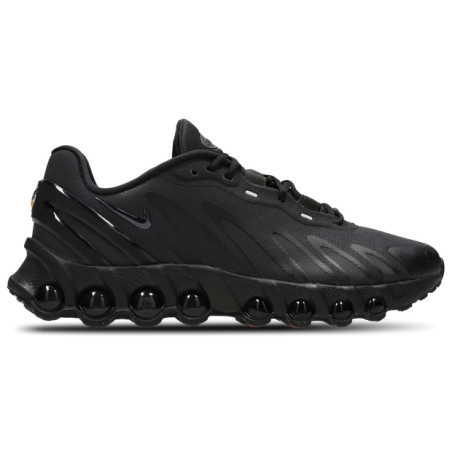Nike Air Max Herren Schuhe - Schwarz - Größe: 40 - Netz/Synthetik - Foot Locker