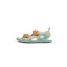 AFFENZAHN Kinder Sandalen AIRY Hase mint | 21