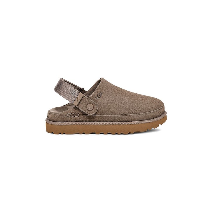 UGG Clogs GOLDENSTAR  braun | 36