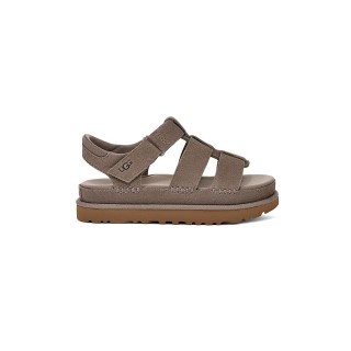 UGG Sandalen GOLDENSTAR STRAP braun | 37