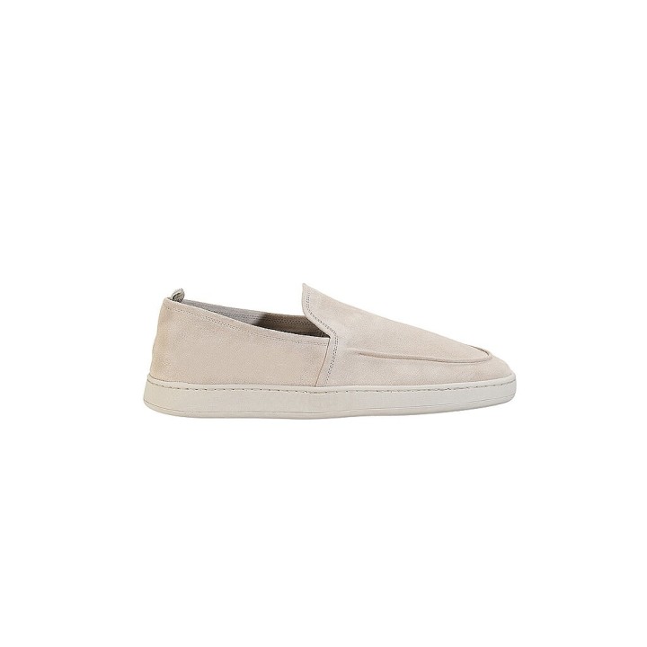 OFFICINE CREATIVE Loafer HERBIE beige | 41