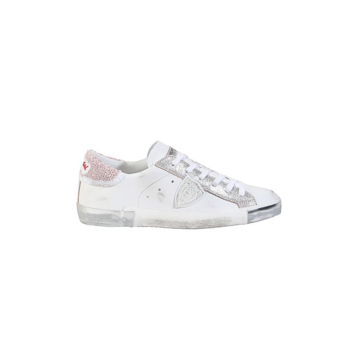 PHILIPPE MODEL Sneaker PRSX weiss | 36