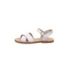 SUPERFIT Mädchen Sandalen FLAIR silber | 32