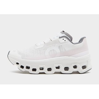 On Running Cloudmonster Void Damen - BLUE - Womens, BLUE