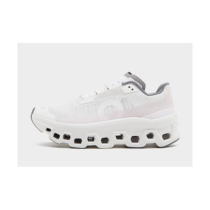 On Running Cloudmonster Void Damen - BLUE - Womens, BLUE