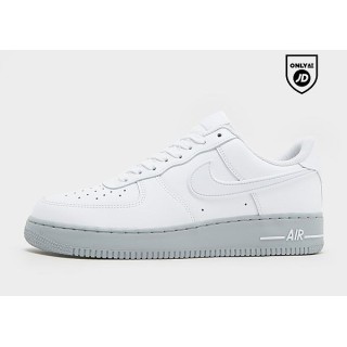 Nike Air Force 1 '07 - White - Mens, White