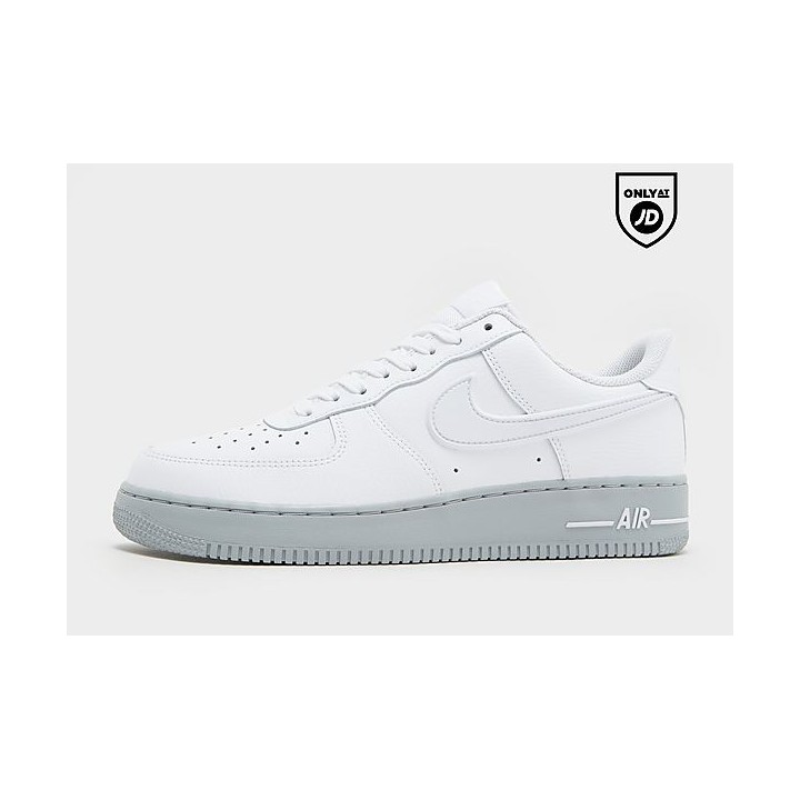 Nike Air Force 1 '07 - White - Mens, White