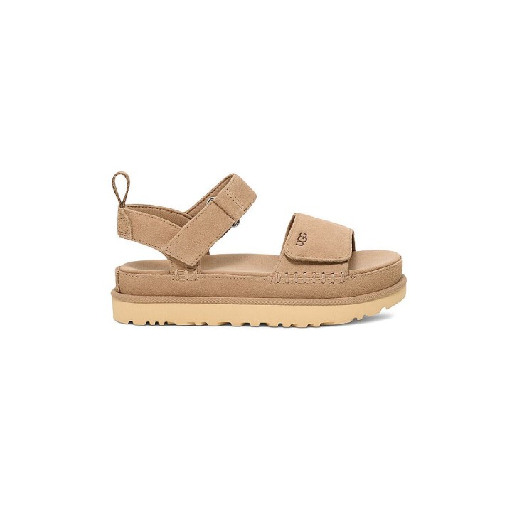 UGG Sandalen GOLDENSTAR beige | 37