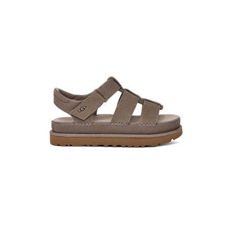 UGG Sandalen GOLDENSTAR STRAP braun | 37
