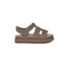 UGG Sandalen GOLDENSTAR STRAP braun | 37