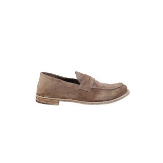 OFFICINE CREATIVE Loafer ARCHIVE522 hellbraun | 43