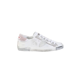 PHILIPPE MODEL Sneaker PRSX weiss | 36