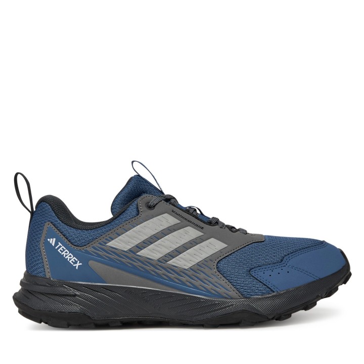Laufschuhe adidas Tracefinder JI0958 Dunkelblau