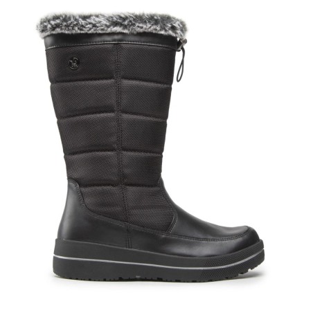 Schneeschuhe Caprice 9-26440-29 Schwarz
