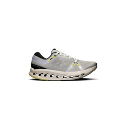 ON Herren Laufschuhe Cloudsurfer 2 grau | 41