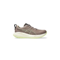 ASICS Herren Laufschuhe Gel-Cumulus 27 braun | 40
