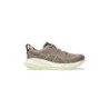 ASICS Herren Laufschuhe Gel-Cumulus 27 braun | 40