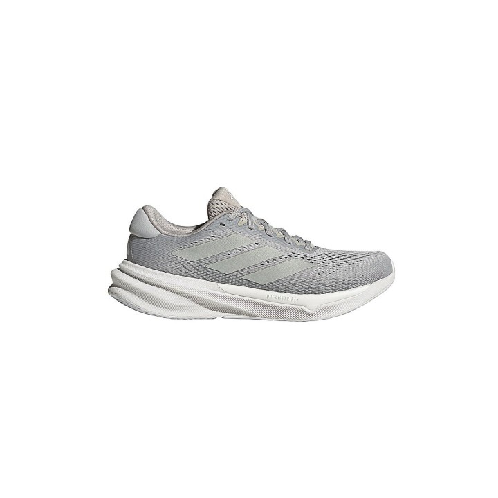 ADIDAS Damen Laufschuhe Supernova Stride 2 hellgrau | 37 1/3