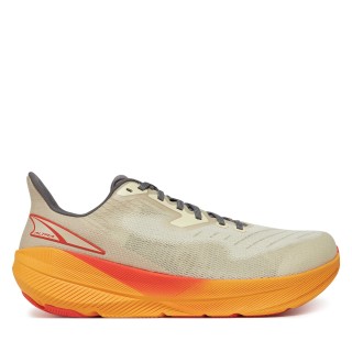 Laufschuhe Altra Experience Flow AL0A85NV9 Beige