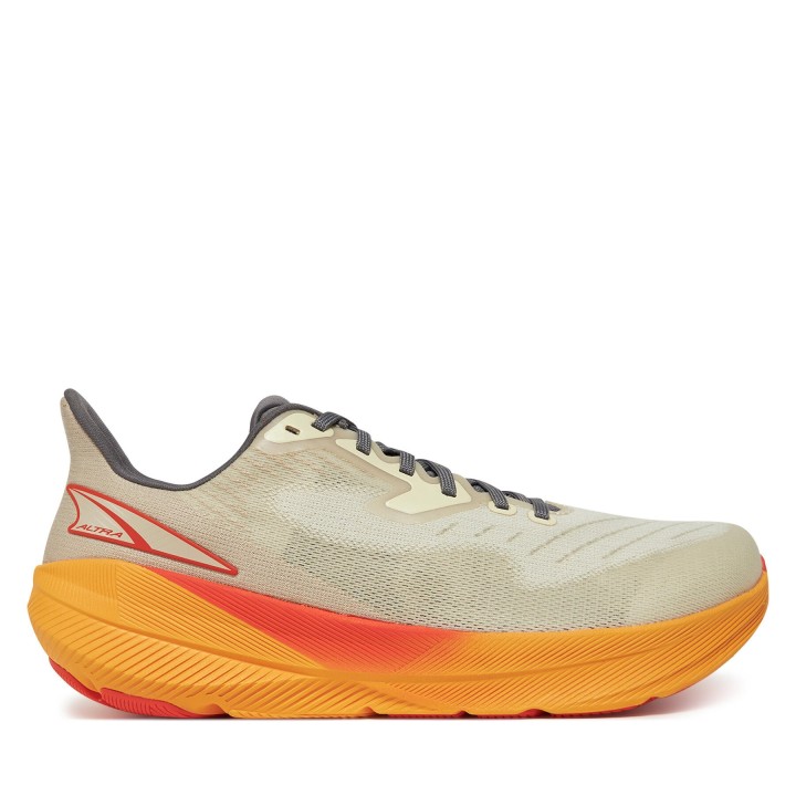 Laufschuhe Altra Experience Flow AL0A85NV9 Beige