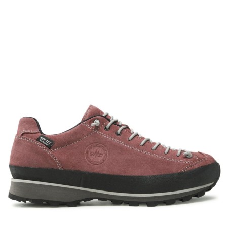Trekkingschuhe Lomer Bio Naturale Low Mtx50082A 17 Rosa