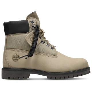 Timberland 6 Inch Herren Stiefel - Beige - Größe: 40 - Nubuk - Foot Locker