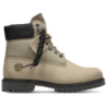 Timberland 6 Inch Herren Stiefel - Beige - Größe: 40 - Nubuk - Foot Locker