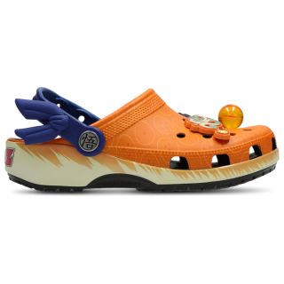 Crocs Classic Damen Flip-Flops und Sandalen - Mehrfarbig - Größe: 36-37 - Plastic/Polycarbonate - Foot Locker