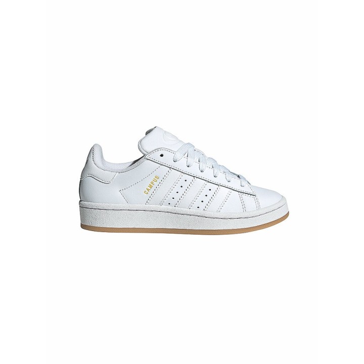 ADIDAS ORIGINALS Mädchen Sneaker CAMPUS 00s weiss | 35 1/2