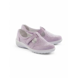 Hallux-Klett-Slipper Extraweit