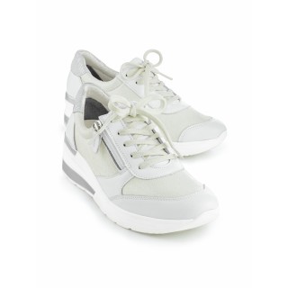 Hallux-Sneaker Rückenkomfort