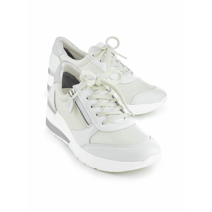 Hallux-Sneaker Rückenkomfort