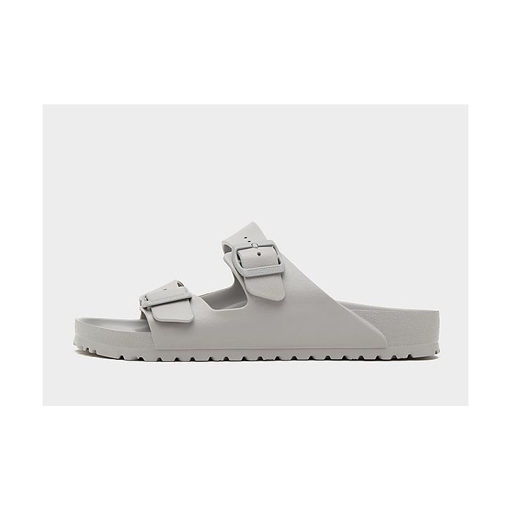 Birkenstock Arizona Eva - Grey - Mens, Grey