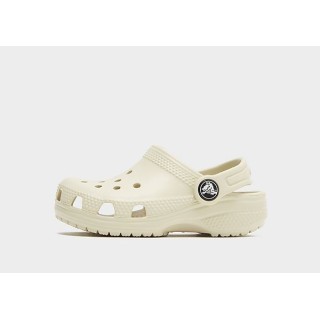 Crocs Classic Clog Babys - Brown, Brown